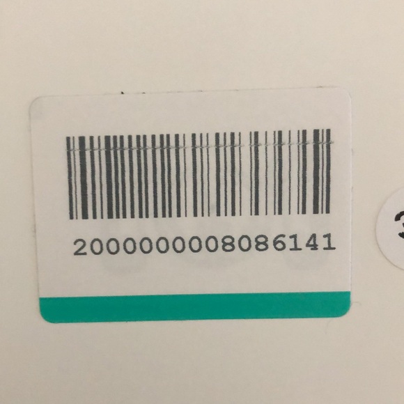 Gorgeous Victoria Beckham New w/Tags Navy Silk Evening Gown Sz 38 - Picture 16 of 16